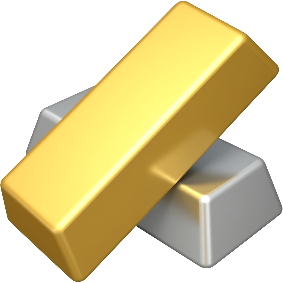 Gold & Silver
